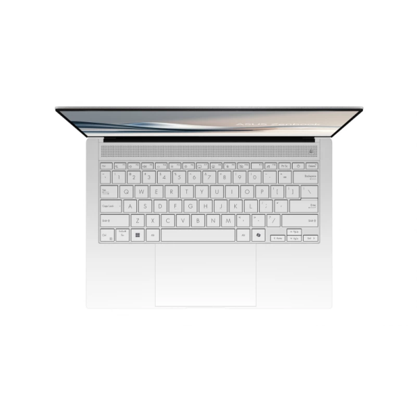 Laptop ASUS Zenbook S 14 UX5406AA-SU053W Ultra 9 386H 14" 3K OLED 120Hz 0,2ms 32GB 1000SSD W11