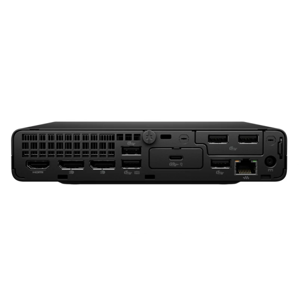 Komputer HP ProDesk 4 Mini G1i BY6Y0ET Ultra 5 235T 16GB 512SSD W11Pro
