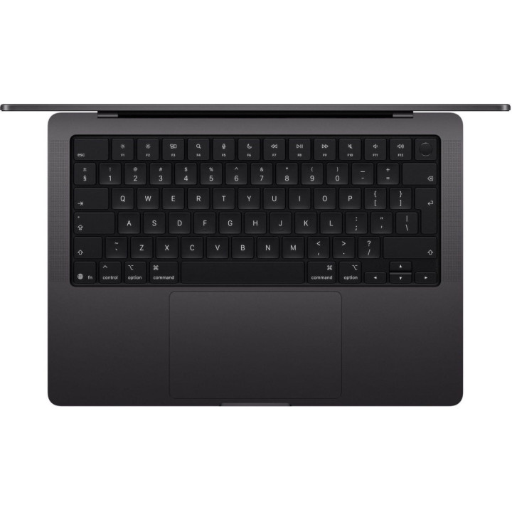 Laptop Apple Macbook Pro - M5 | 14,2'' | 32GB | 1TB | Mac OS | Gwiezdna Czerń