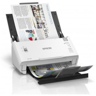 Skaner Epson WorkForce DS-410 - B11B249401