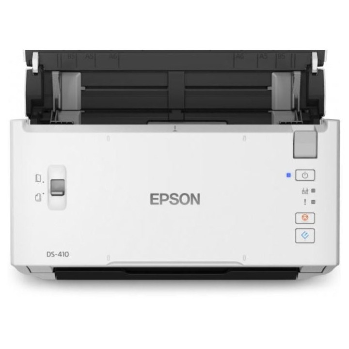 Skaner Epson WorkForce DS-410 - B11B249401
