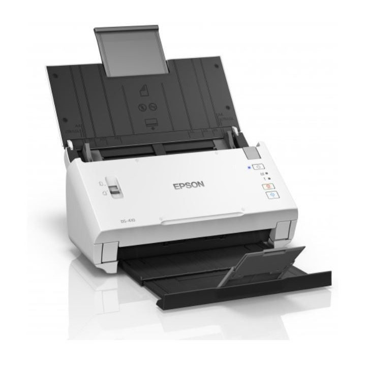 Skaner Epson WorkForce DS-410 - B11B249401