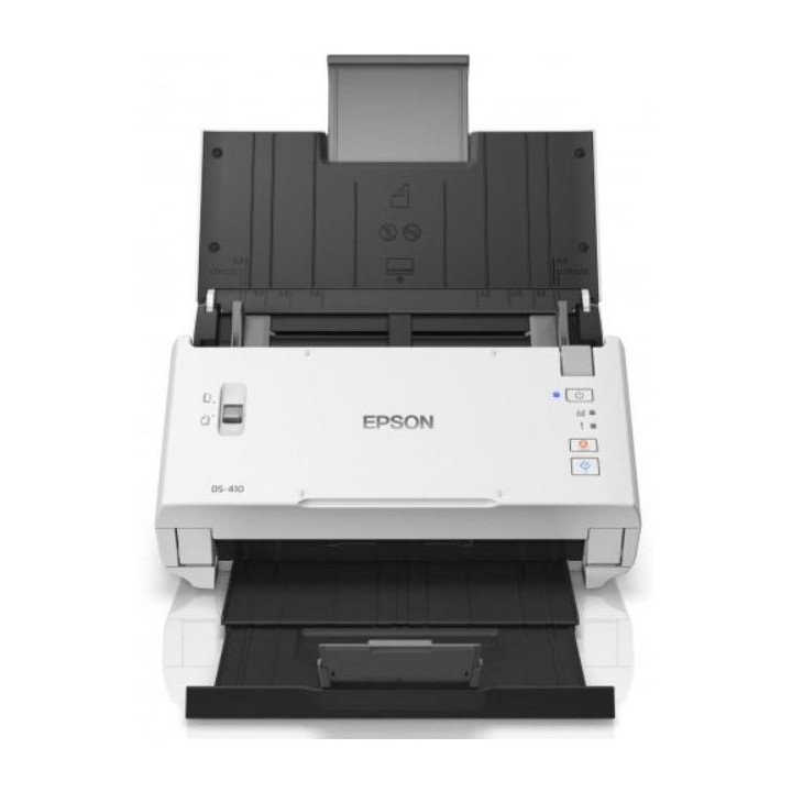Skaner Epson WorkForce DS-410 - B11B249401