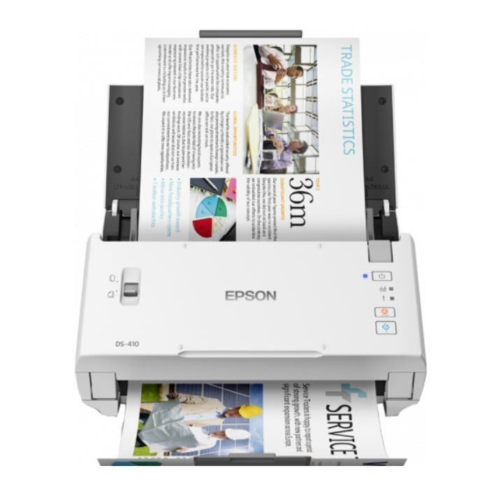 Skaner Epson WorkForce DS-410 - B11B249401