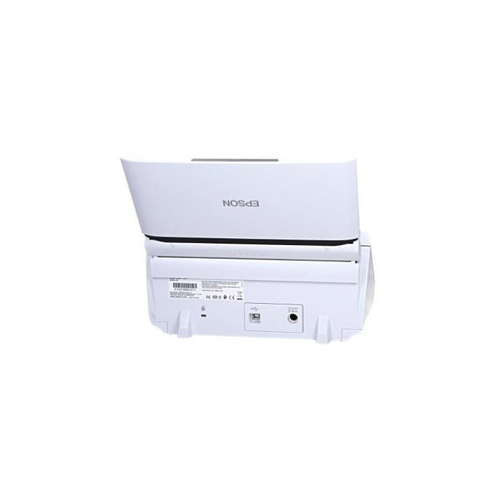 Skaner Epson WorkForce DS-410 - B11B249401
