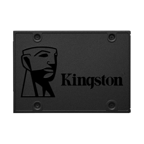 Dysk Kingston A400 SA400S37/480G (480 GB ; 2.5 ; SATA III)