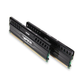 Pamięć Patriot Memory Viper 3 PV316G186C0K (DDR3 DIMM; 2 x 8 GB; 1866 Mhz; CL10)