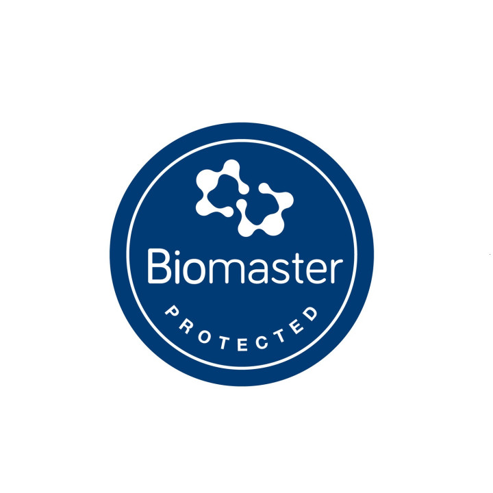 Pilot uniwersalny One For All URC9290 EazyClean łatwy w czyszczeniu, biały (2 urządzenia)