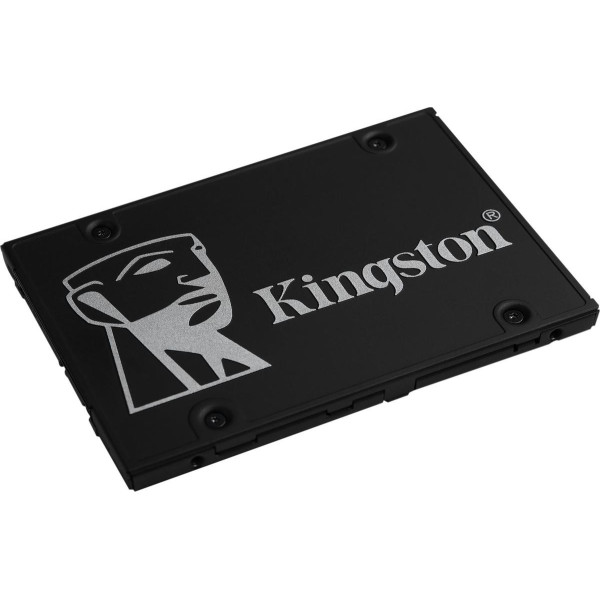 Dysk Kingston SKC600/256G (256 GB ; 2.5 ; SATA III)
