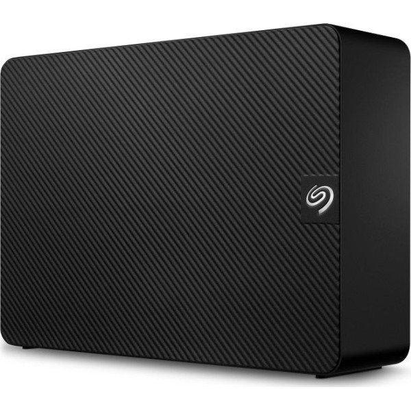 Seagate Expansion Desktop 6TB