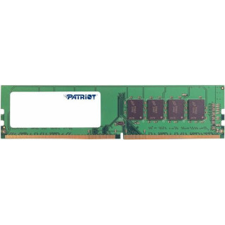 Pamięć Patriot Memory Signature PSD416G26662 (DDR4 UDIMM; 1 x 16 GB; 2666 MHz; CL19)