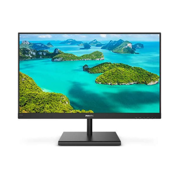 Monitor Philips 245E1S - 23,8'' | IPS | QHD | 75Hz