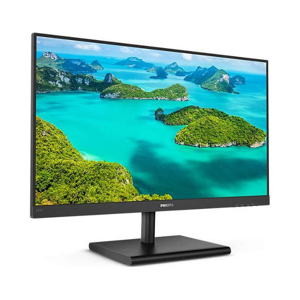 Monitor Philips 245E1S - 23,8'' | IPS | QHD | 75Hz