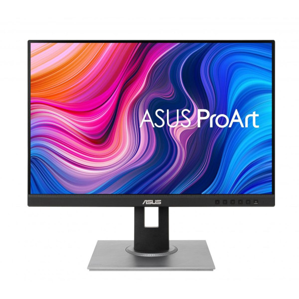 Monitor ASUS ProArt PA248QV - 24'' | 1920 x 1200 | IPS | 75Hz