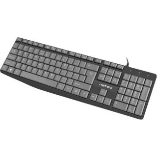 Klawiatura Natec Nautilus (NKL-1507)