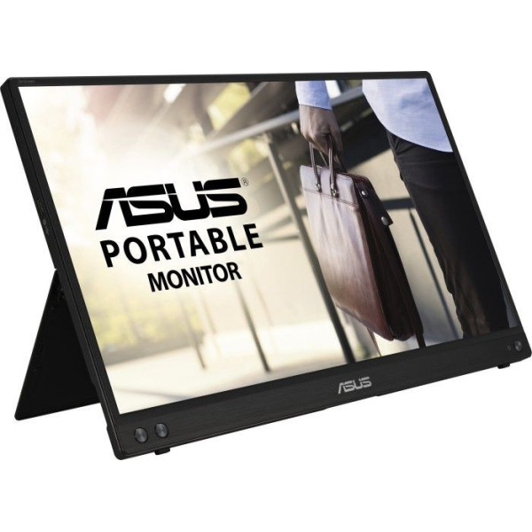 Monitor ASUS MB16ACV - 15.6'' | IPS | Full HD | 60 Hz | USB-C
