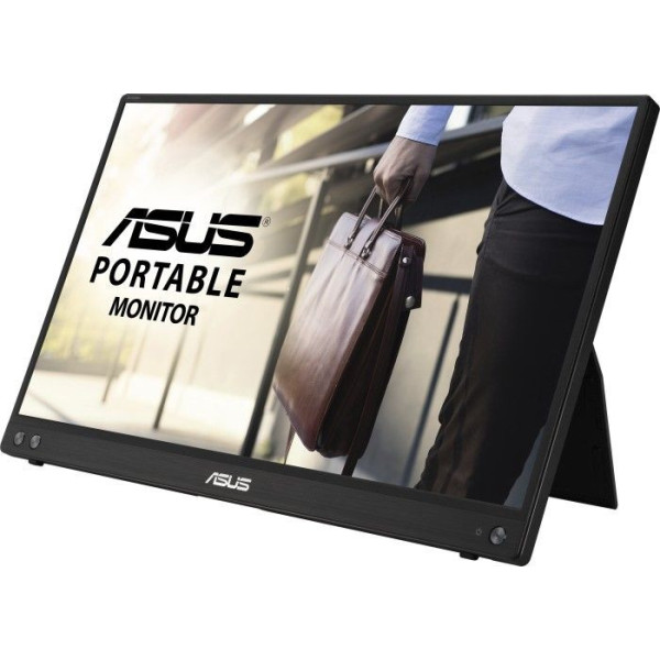 Monitor ASUS MB16ACV - 15.6'' | IPS | Full HD | 60 Hz | USB-C