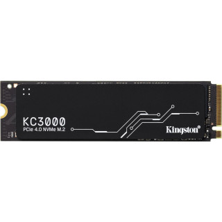 KINGSTON SSD 1024G PCIe 4.0 NVMe M.2