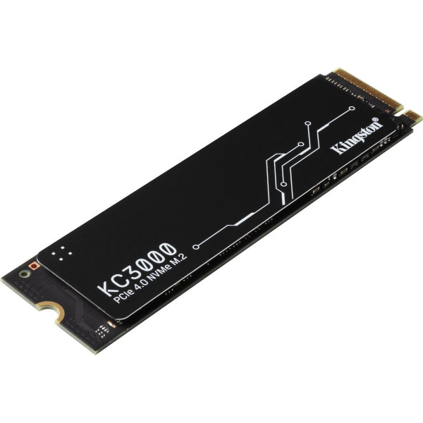 KINGSTON SSD 1024G PCIe 4.0 NVMe M.2