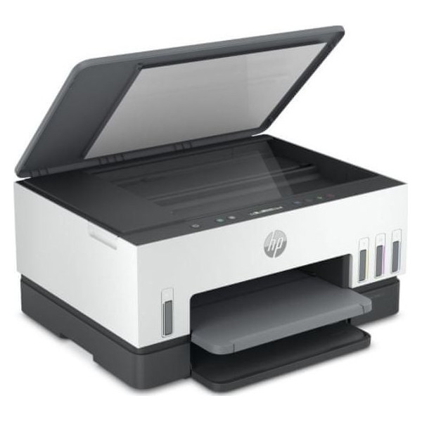 HP Smart Tank 670 Kolor Duplex USB WiFi