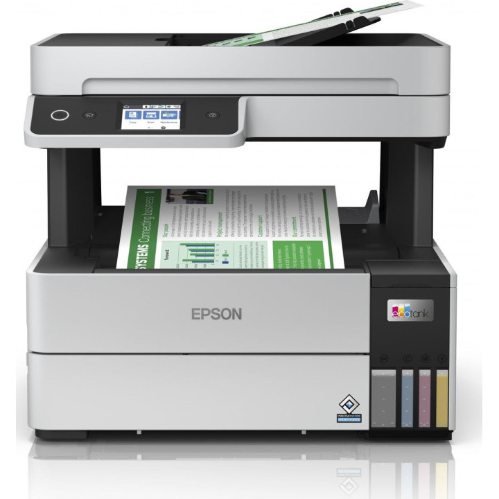 Epson EcoTank L6460