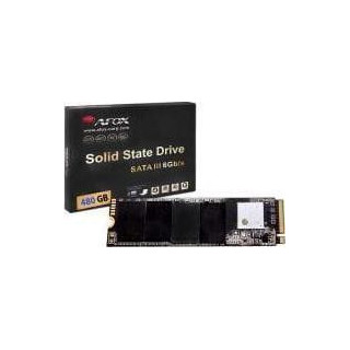 AFOX SSD M.2 512GB