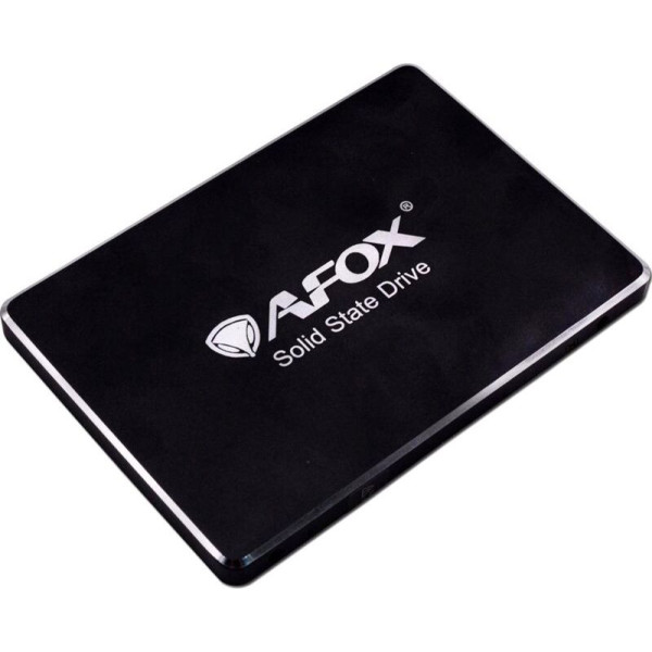 AFOX SSD 240GB TLC 555 MB/S SD250-240GN