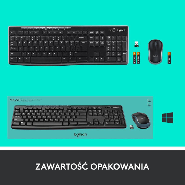 Logitech 920-004509 ( czarny )
