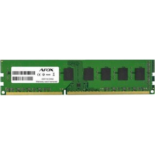 AFOX RAM DDR3 8G 1600MHZ