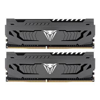 PATRIOT Viper Steel DDR4 2x32GB 3200Mhz XMP2