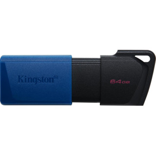 KINGSTON Exiodia 64GB USB3.2 blue