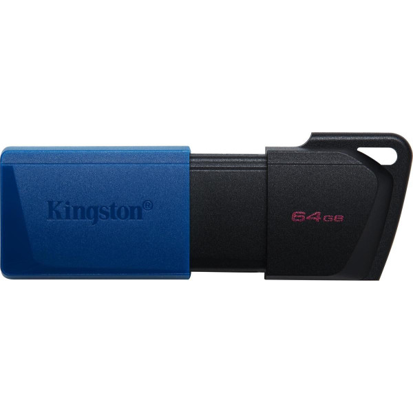 KINGSTON Exiodia 64GB USB3.2 blue