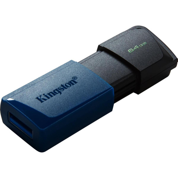 KINGSTON Exiodia 64GB USB3.2 blue