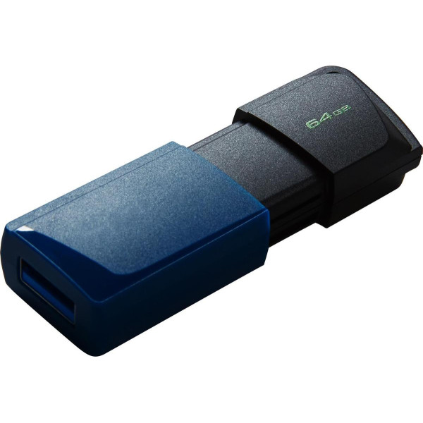 KINGSTON Exiodia 64GB USB3.2 blue