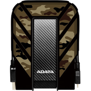 ADATA DashDrive Durable HD710M Pro 2TB 2.5'' USB3.1 Military