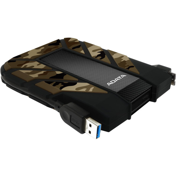 ADATA DashDrive Durable HD710M Pro 2TB 2.5'' USB3.1 Military