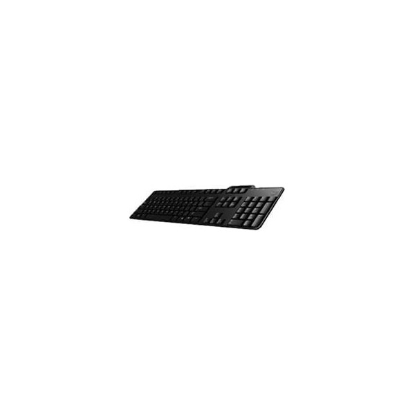 Dell KB813 Smartcard USB Keyboard