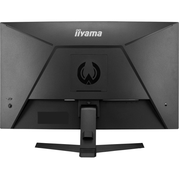 Monitor iiyama G-Master G2766HSU-B1 Red Eagle - 27'' | Full HD | VA | 1ms | 165Hz
