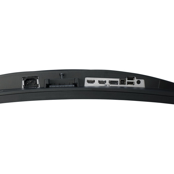 Monitor iiyama G-Master G2766HSU-B1 Red Eagle - 27'' | Full HD | VA | 1ms | 165Hz