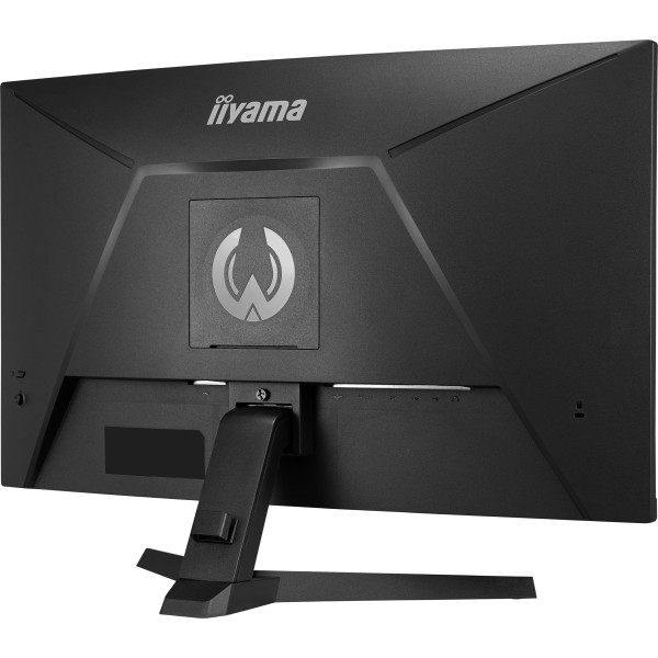 Monitor iiyama G-Master G2766HSU-B1 Red Eagle - 27'' | Full HD | VA | 1ms | 165Hz