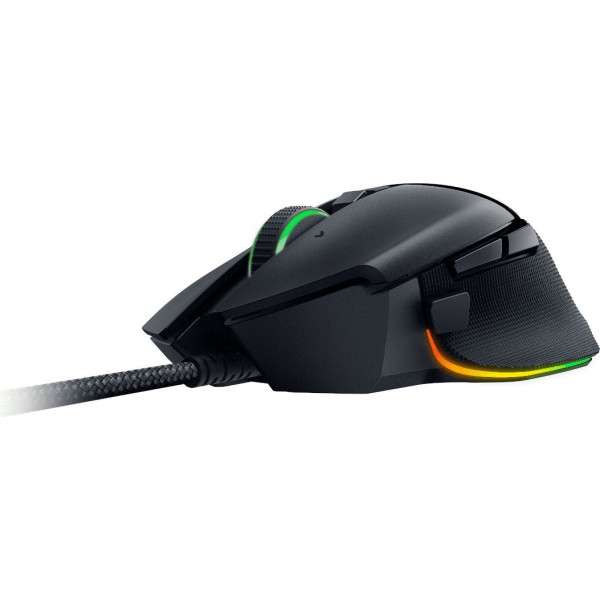 Mysz Razer Basilisk V3 RZ01-04000100-R3M1 czarna