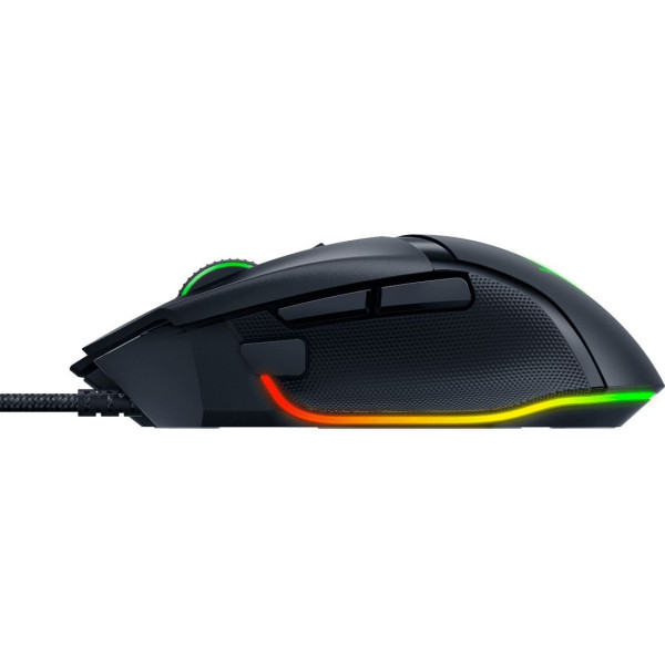 Mysz Razer Basilisk V3 RZ01-04000100-R3M1 czarna