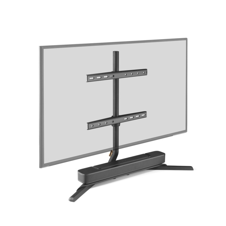 Stojak nablatowy One For All WM7430 dla TV o przek. ekranu 32"-70", 40kg, obr. 180st, VESA400x400