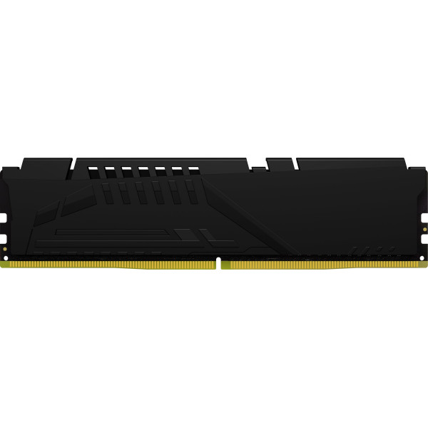 Pamięć - Kingston Fury Beast Black 16GB [2x8GB 5200MHz DDR5 CL40 DIMM]