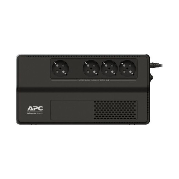 zasilacz UPS APC BV1000I-GR