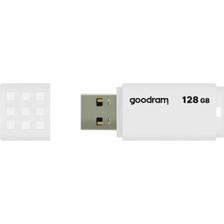 GOODRAM 128GB UME 2 biały