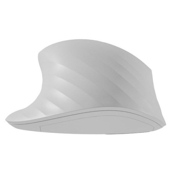 NATEC MYSZ BEZPRZEWODOWA SISKIN 2 1600DPI BIAŁA BLUETOOTH 5.0 + 2.4GHZ NMY-1972