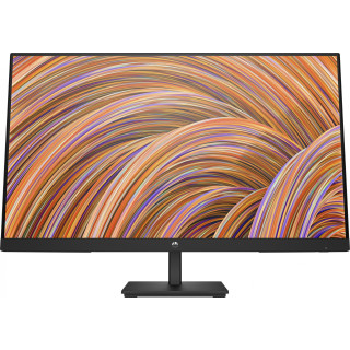 Monitor HP V27i- 27'' | IPS | Full HD | 75Hz