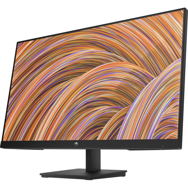Monitor HP V27i- 27'' | IPS | Full HD | 75Hz