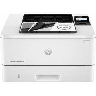 HP LaserJet Pro 4002dn